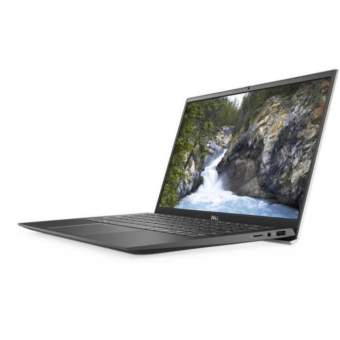 фото Ноутбук dell vostro 5301-8419, 13.3", i7 1165g7, 8гб, 512гб, mx350, w10