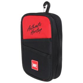 

Сумочка рыболовная для приманок Lucky John carabiner lure bag