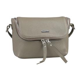 

Сумка женская, н/к, молния, цвет капучино 180x140x50