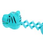 Игрушка с конфетками «Тигр», цвета МИКС - Фото 3