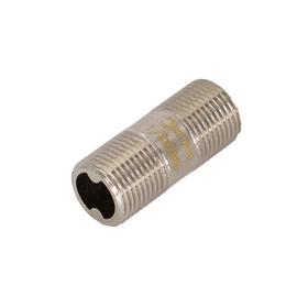 

Удлинитель СТМ, 1/2" x 150 мм, наружный, латунь никелированная