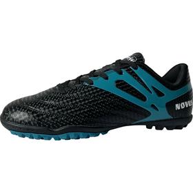 

Бутсы футбольные Novus NSB-20 TURF, цвет чёрно-голубой, размер 38