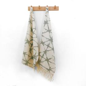 

Комплект кухонных полотенец Kite, размер 45x70 см, 2 шт в наборе