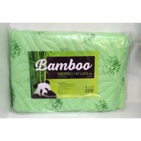 

Одеяло Bamboo, размер 175x205 см