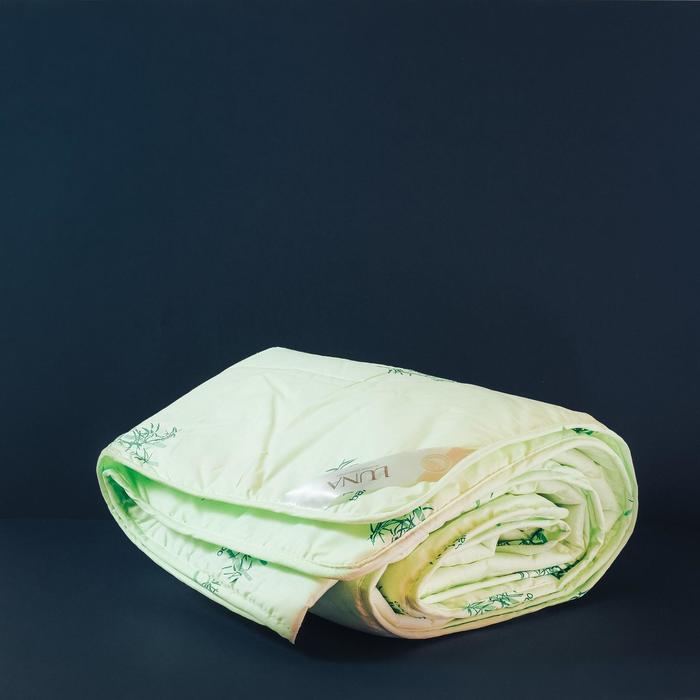 Одеяло Luna, размер 145x205 см, бамбук