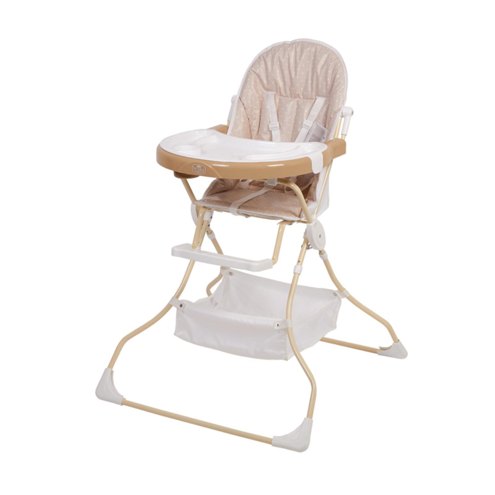 Стул для кормления Polini Kids