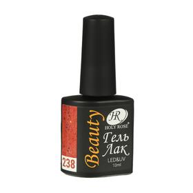 

Гель-лак, Holy Rose Beauty, №238, 10 мл