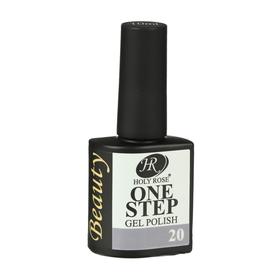 

Гель-лак однофазный "One-Step", Holy Rose Beauty, №20