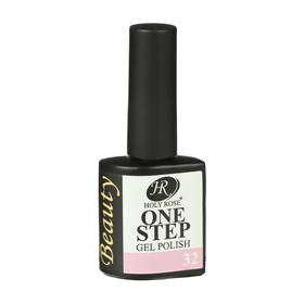

Гель-лак однофазный "One-Step", Holy Rose Beauty, №32