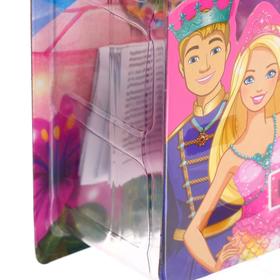 

Кукла «Барби Дримтопия Принцесса», 2в1, уценка