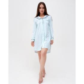 

Платье-рубашка женское KAFTAN "Fresh" р. 48-50