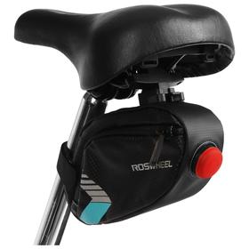 

Велосумка под седло Roswheel, размер M