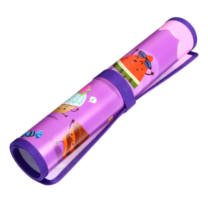 

Накладка на стол пластиковая А3 (430 х 290 мм) 500 мкм, deVENTE Sweet