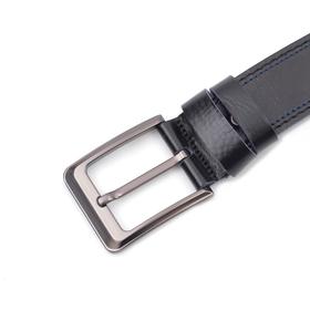 

Ремень Leo Ventoni, н/к LV2121L130-2,черный