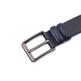 

Ремень Leo Ventoni, н/к LV2129L125-2,черный