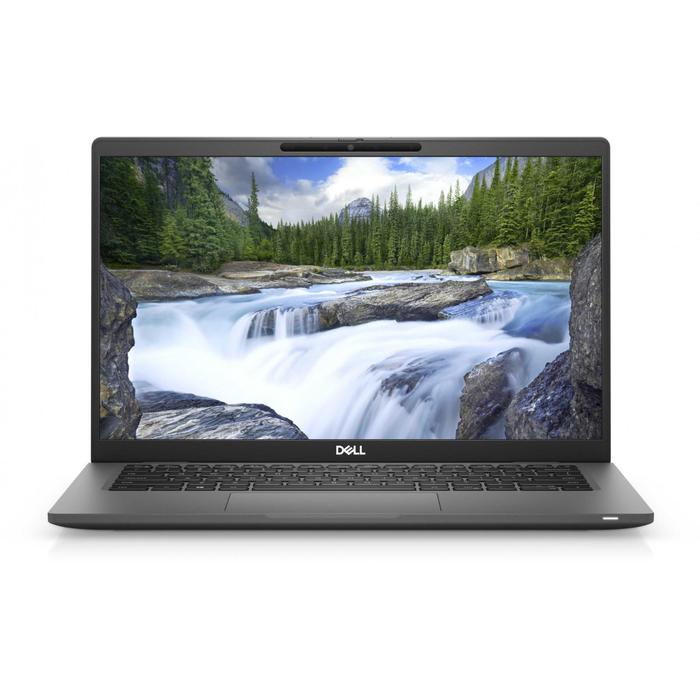 фото Ноутбук dell latitude 7420-2541, 14", i5 1135g7, 8гб, 256гб, irisxe, w10