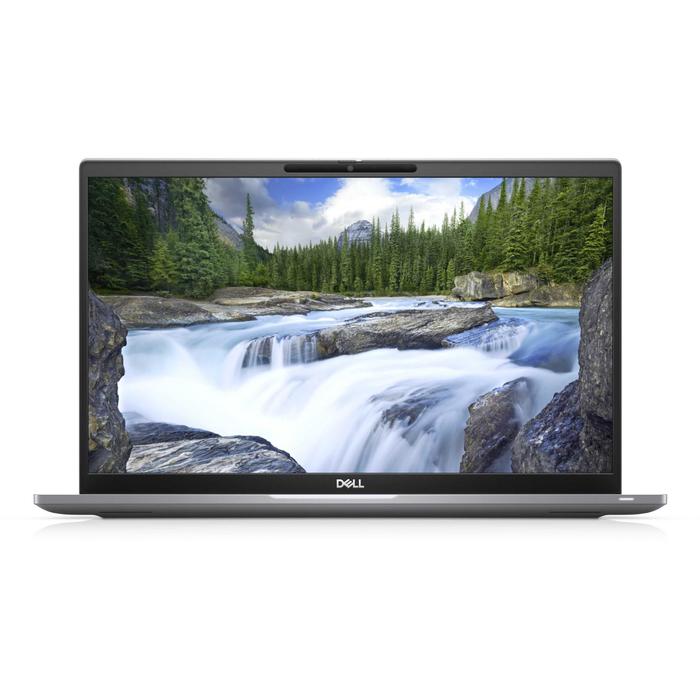 фото Ноутбук dell latitude 7520-2756, 15.6", i7 1185g7, 32гб, 1тб, irisxe, w10