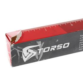 

УЦЕНКА Щётка стеклоочистителя TORSO 20"/500 мм, каркасная