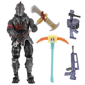 

Игровой набор Fortnite Black Knight, с аксессуарами