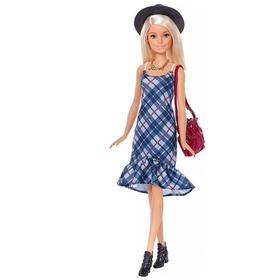 

Кукла Barbie «Игра с модой», набор одежды, МИКС