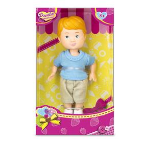 

Игрушка кукла Paula «Мой друг», МИКС