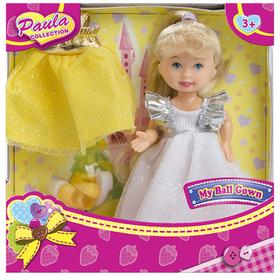 

Игровой набор Paula «На бал», МИКС
