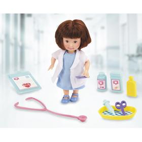 

Игровой набор Paula «Я - профессионал», МИКС
