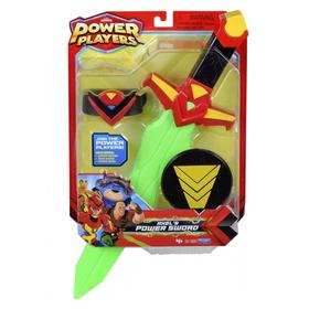 

Игровой набор Power Players «Меч Акселя»