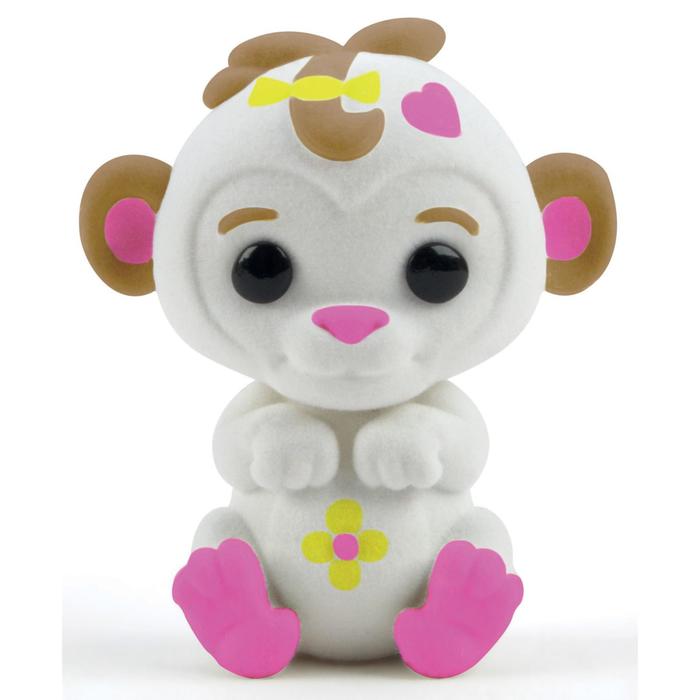 фото Игровой набор «сладкие сны. обезьянка» фуззики