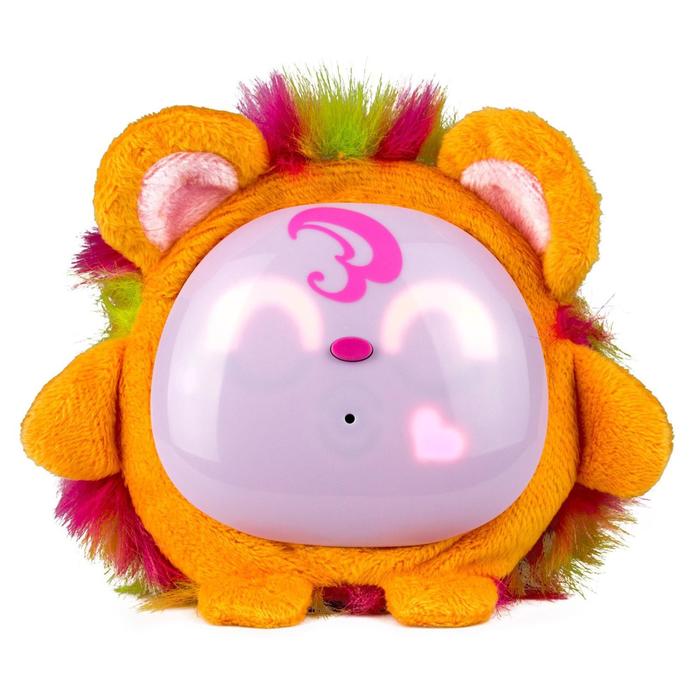 Интерактивная игрушка «Fluffybot Honey»