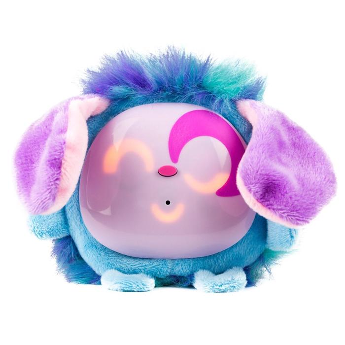 Интерактивная игрушка «Fluffybot Candy»