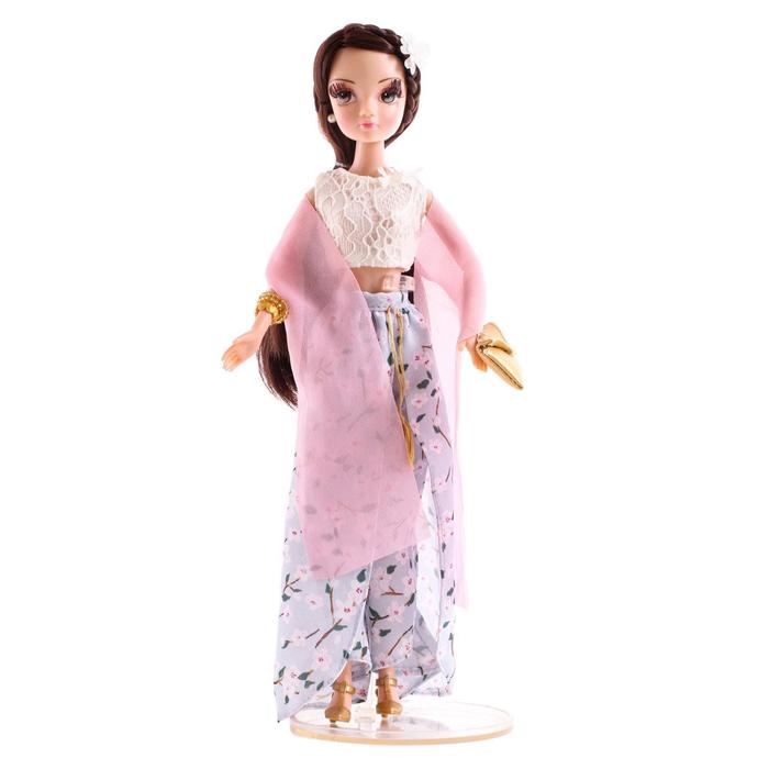 Кукла Sonya Rose «Свидание» серия Daily collection кукла с аксессуарами серия daily collection свидание