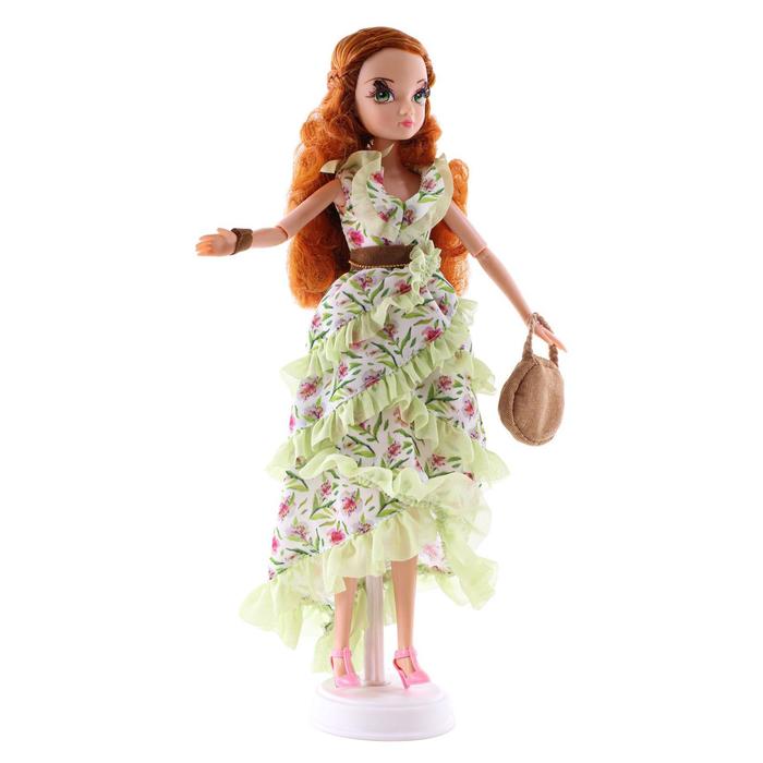 Кукла Sonya Rose «Прогулка» серия Daily collection цена и фото