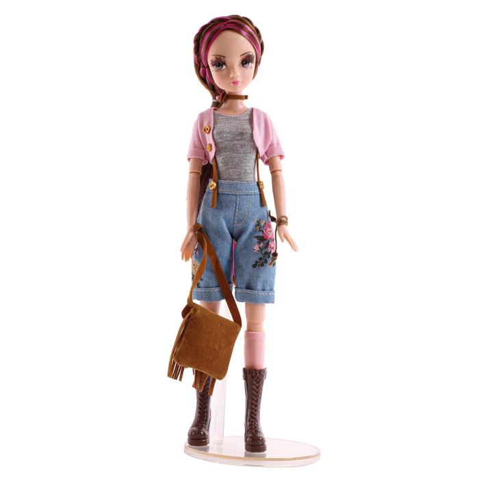 Кукла Sonya Rose «Фестиваль» серия Daily collection кукла sonya rose серия daily collection прогулка