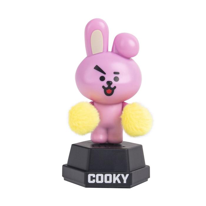 Фигурка героя Cooky фигурка игрушка героя cooky bt21