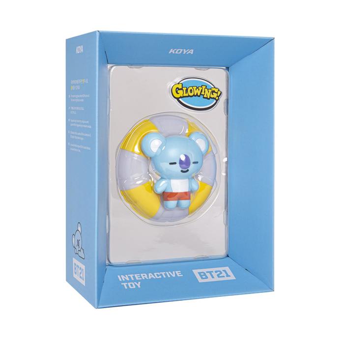 

Фигурка героя Koya