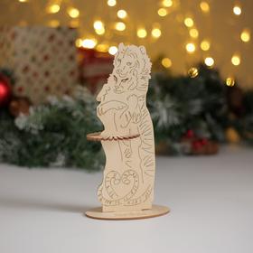 

Салфетница "Объятия", 23,5х12х0,3 см