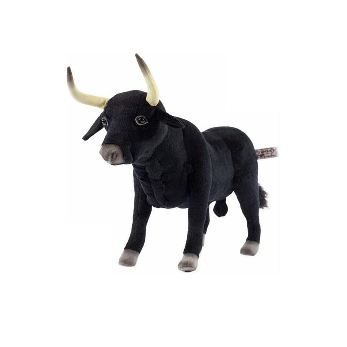 Испанский бык, 45 см