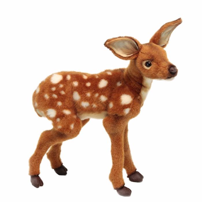 Олененок «Бэмби», 40см