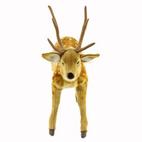 

Олень пятнистый,60 см