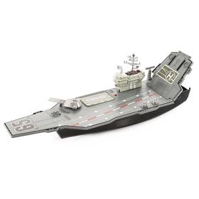 

Игровой набор «Авианосец»
