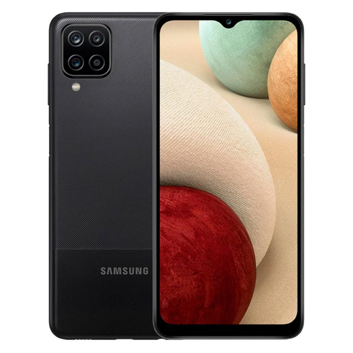 Смартфон Samsung Galaxy A12 SM-A125F, 6.5