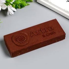 

Сургуч в плитке "Astra Craft" 200 гр, коричневый