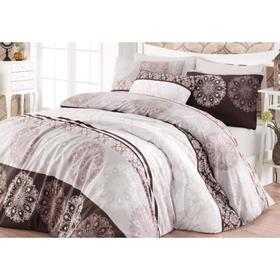 

КПБ Ecosse Ranforce, 1,5 сп, размер 180х260 см, 160х220 см, 70х70 см, 50х70 см