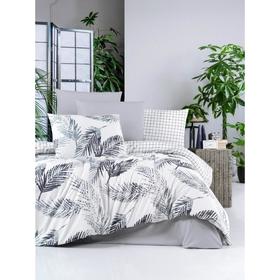 

КПБ Ecosse RANFORCE DOUBLE, дуэт, размер 240х260 см, 160х220 - 2 шт, 70х70 см-2 шт, 50х70 см-2 шт