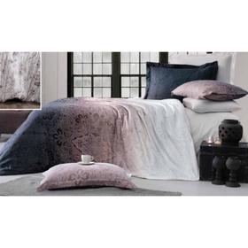 

КПБ Ecosse Satin, евро, размер 240х260 см, 200х220 см, 70х70 см-2 шт, 50х70 см-2 шт