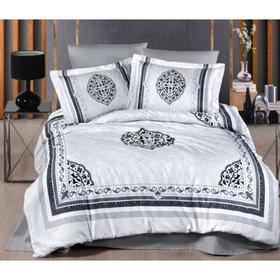 

КПБ Ecosse Satin, евро, размер 240х260 см, 200х220 см, 70х70 см-2 шт, 50х70 см-2 шт
