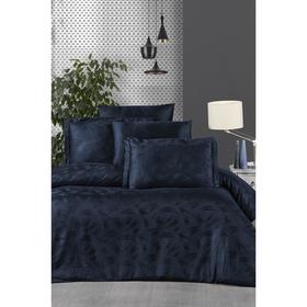 

КПБ Ecosse Satin Jakarli Vip, евро, размер 240х260 см, 200х220 см, 50х70 см - 4 шт