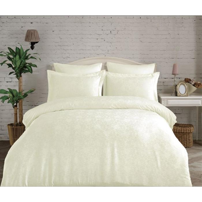 КПБ GARDINES, евро, размер 240х250 см, 200х220 см, 60х80 см-2 шт, 50х70 см-2 шт