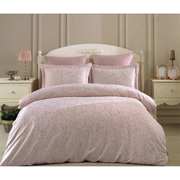 КПБ GARDINES, евро, размер 240х250 см, 200х220 см, 60х80 см-2 шт, 50х70 см-2 шт